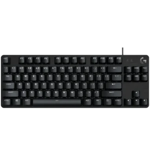Logitech G413 TKL SE mehaaniline klaviatuur