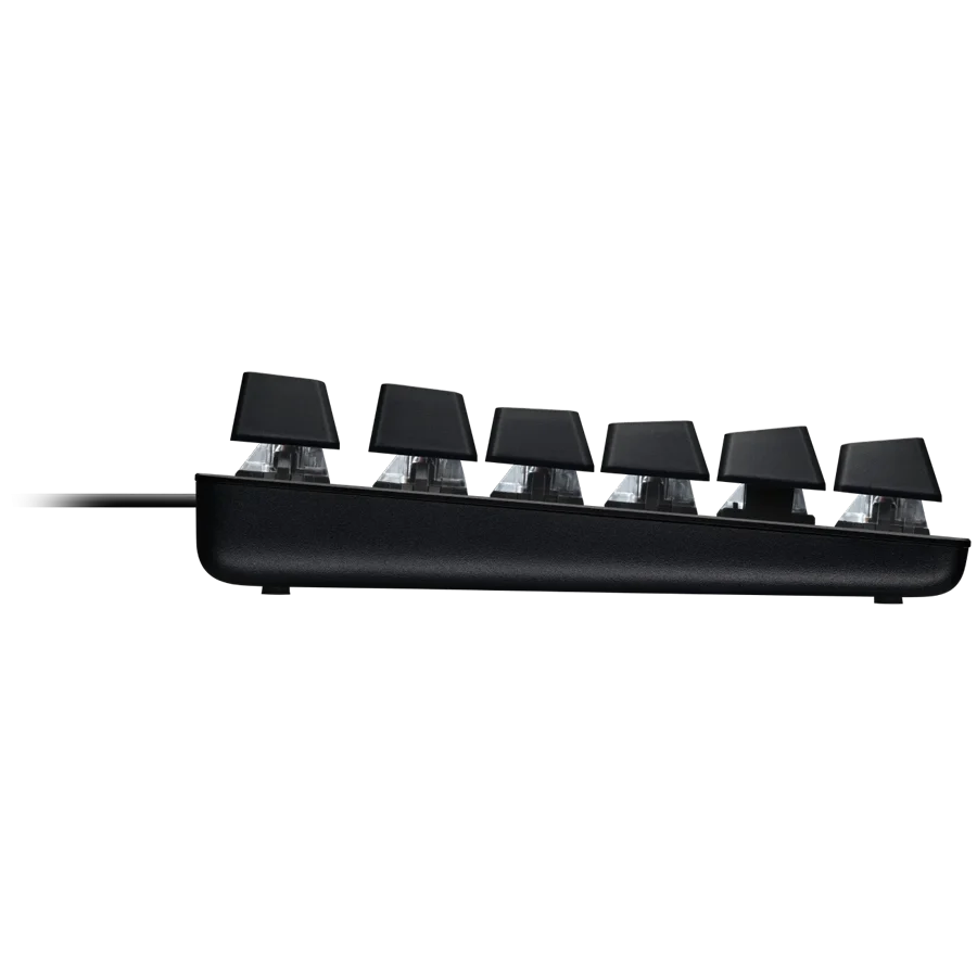 Logitech G413 TKL SE mehaaniline klaviatuur
