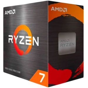 AMD Ryzen 7 5700G 8C 3.8GHz protsessor