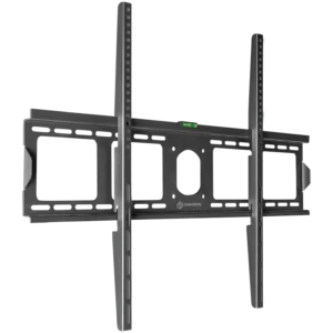 ONKRON UF4-B Fixed TV Wall Mount 55–100" 75kg