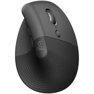 Logitech Lift Bluetooth juhtmevaba hiir