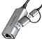 Axagon ADE-TXCA USB-C → USB-A adapter