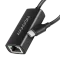 AXAGON ADE-ARC USB-C 3.2 Gen 1 → Gigabit Ethernet adapter
