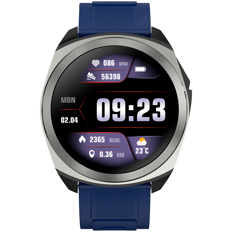 CANYON Maveric SW-83 GPS nutikell