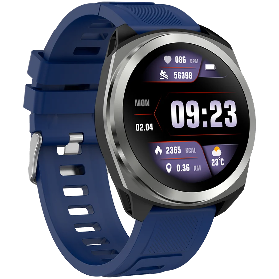 CANYON Maveric SW-83 GPS nutikell