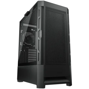 Cougar Airface Mid Tower PC Case
