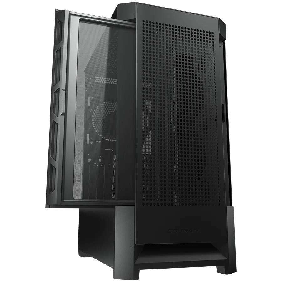 Cougar Airface Mid Tower PC Case