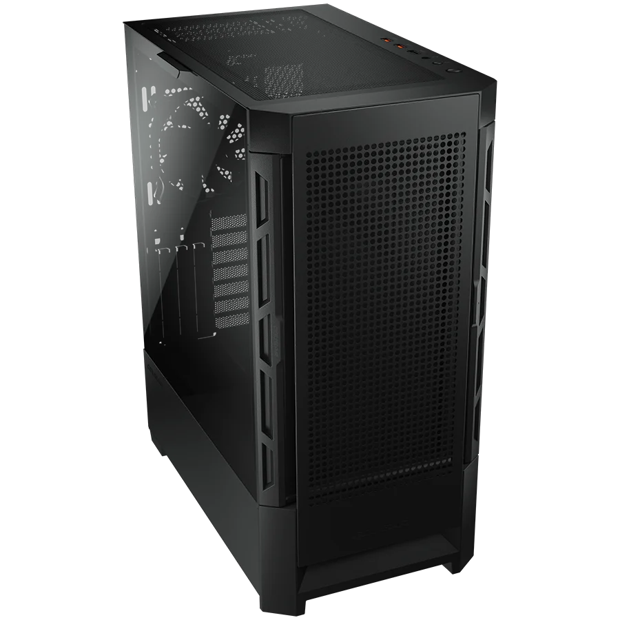 Cougar Airface Mid Tower PC Case