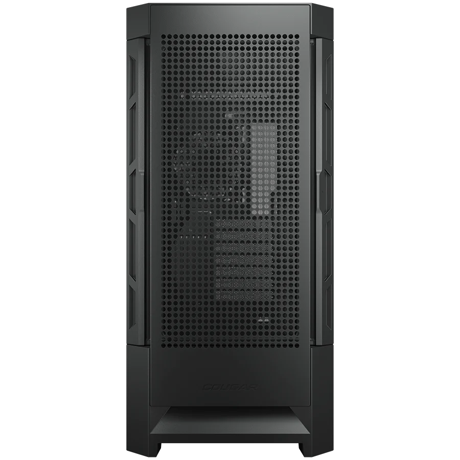 Cougar Airface Mid Tower PC Case