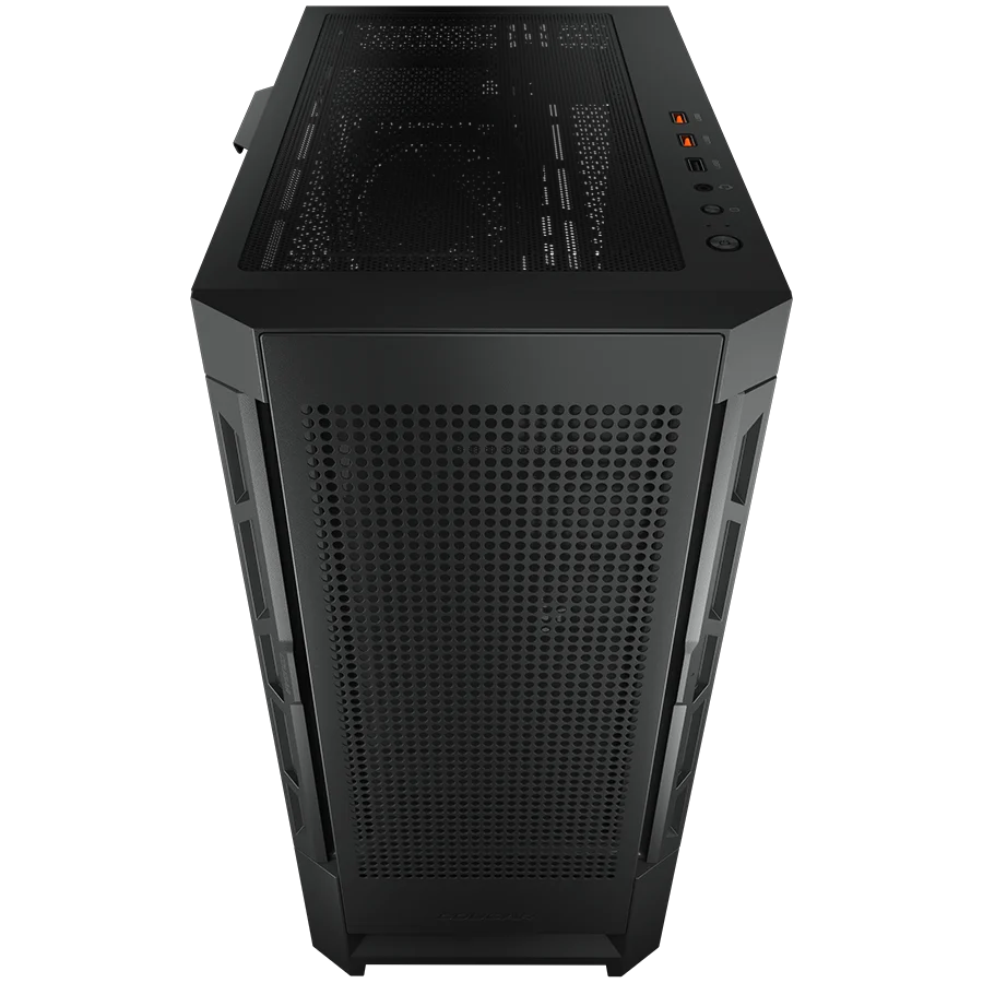 Cougar Airface Mid Tower PC Case