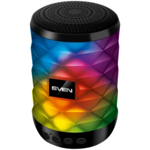 SVEN PS-55 Bluetooth kõlar