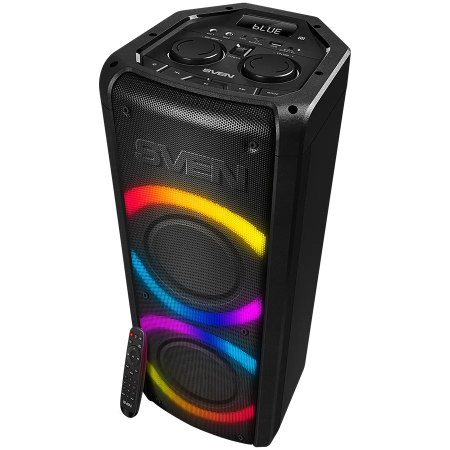 SVEN PS-710 100W Bluetooth kõlar