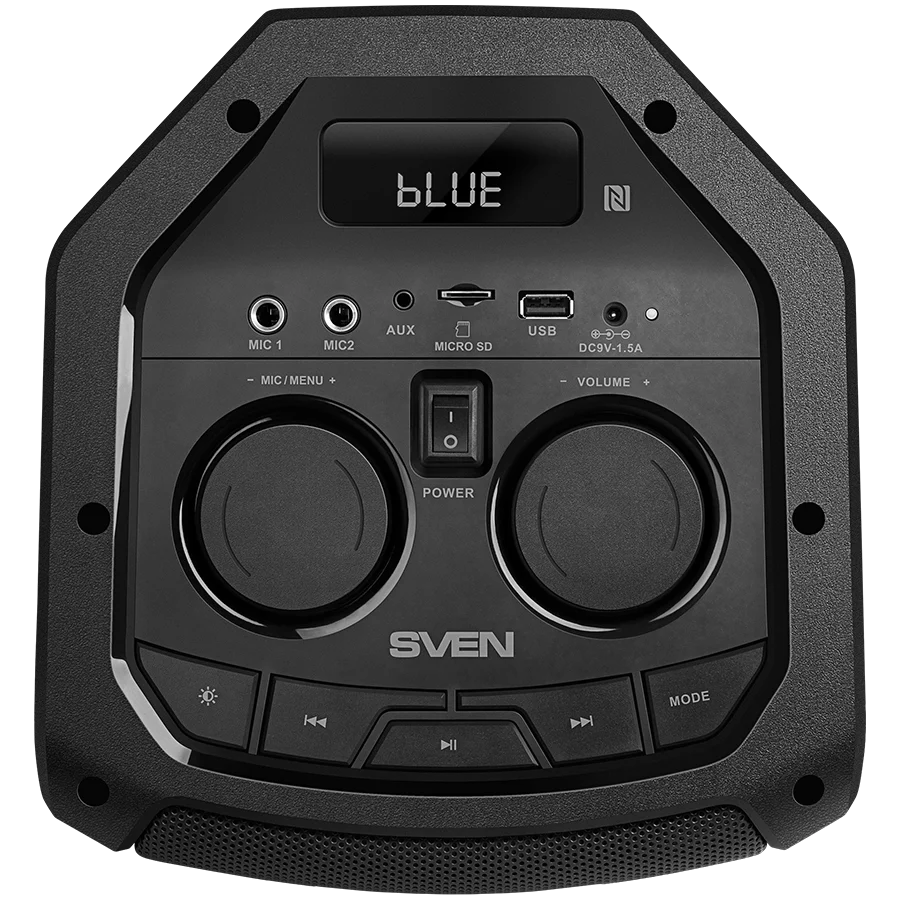 SVEN PS-710 100W Bluetooth kõlar