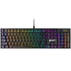 Canyon Cometstrike GK-55 juhtmega klaviatuur