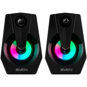 SVEN 370 USB kõlarid