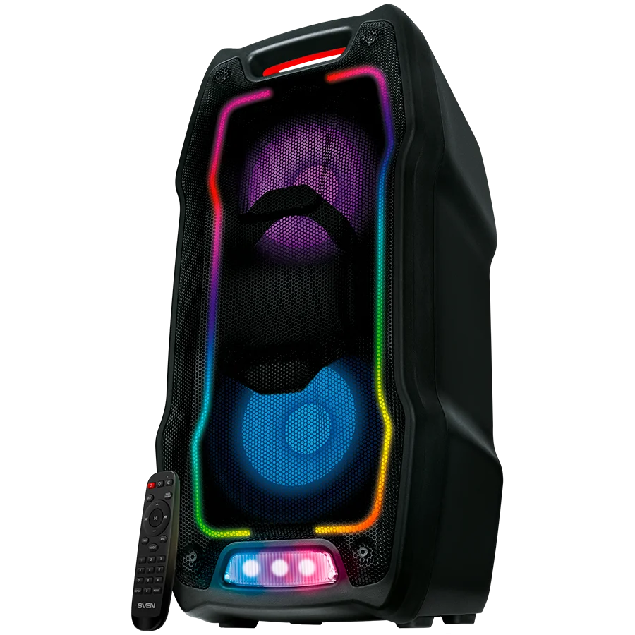 SVEN PS-730 kõlar must 100W