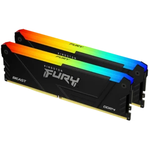 Kingston FURY Beast DDR4 16GB 3200MHz RGB