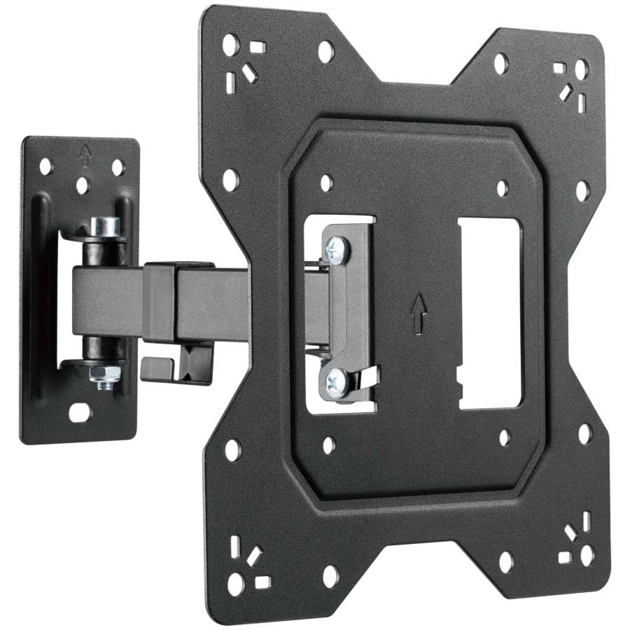 KIVI MOTION-221 kinnitusraud 23"-43" VESA 200x200