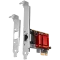 AXAGON Gigabit Ethernet PCI-Express võrgukaart