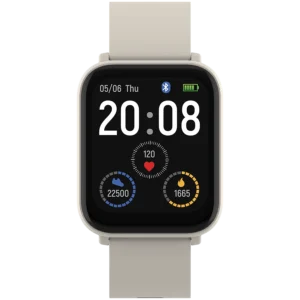Canyon Smart Watch Easy SW-54 Beige