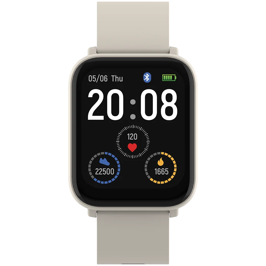 Canyon Smart Watch Easy SW-54 Beige