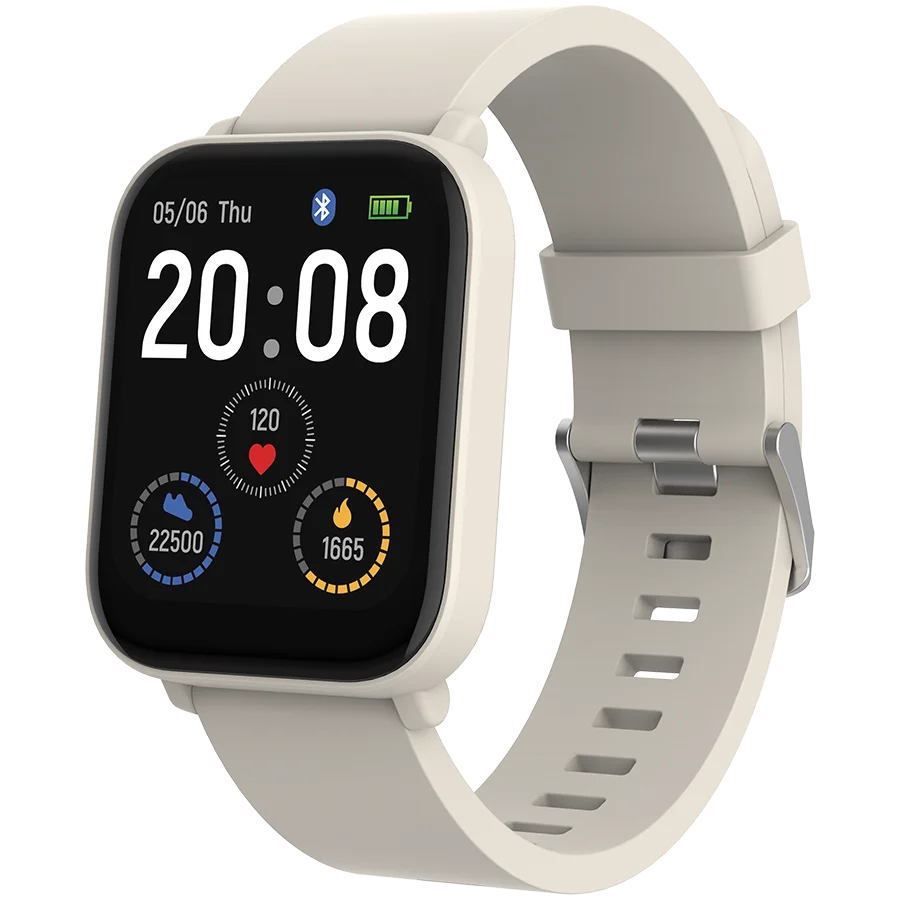 Canyon Smart Watch Easy SW-54 Beige