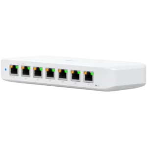 Ubiquiti UniFi Switch Ultra võrguseade