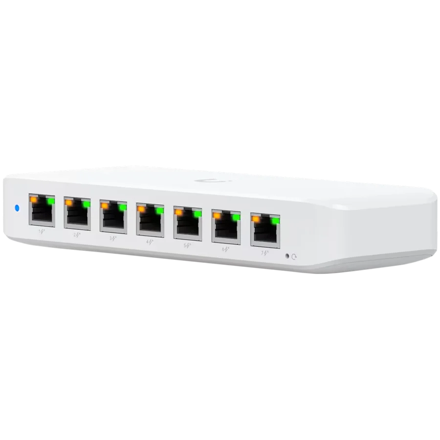 Ubiquiti UniFi Switch Ultra võrguseade