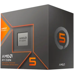 AMD Ryzen 5 8600G 6C 3.8GHz