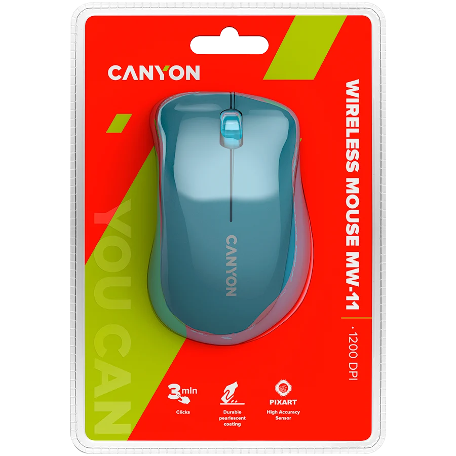 Canyon MW-11 juhtmevaba hiir