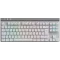 Logitech G515 LIGHTSPEED TKL mehaaniline klaviatuur