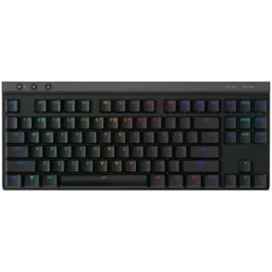 Logitech G515 TKL Gaming Keyboard – Tactile