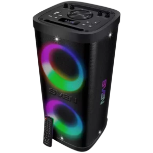 SVEN PS-930 Portable Speaker 2x75W