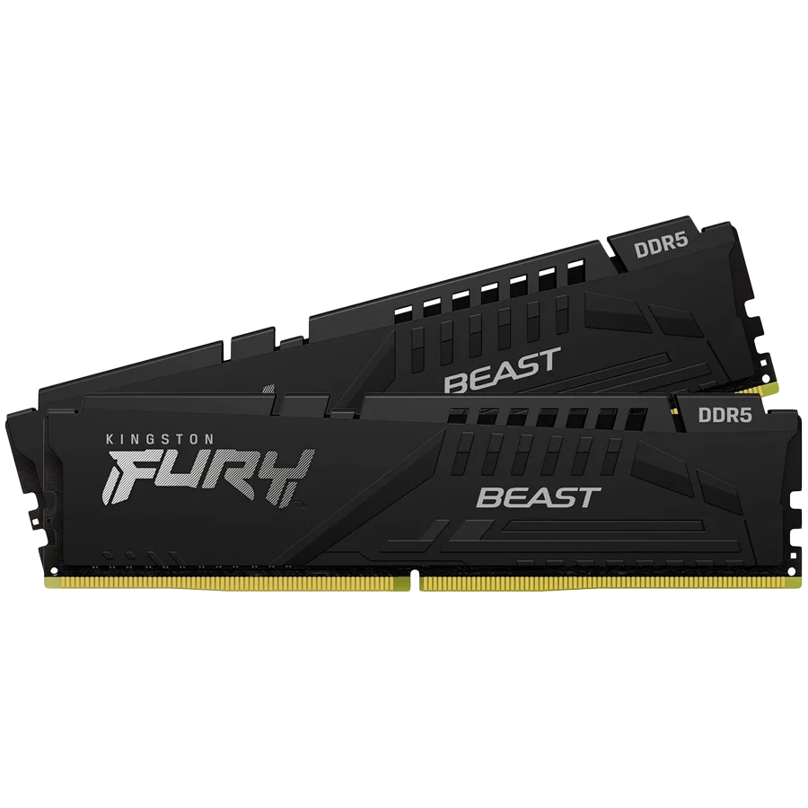 Kingston DDR5 32GB 6000MHz DIMM