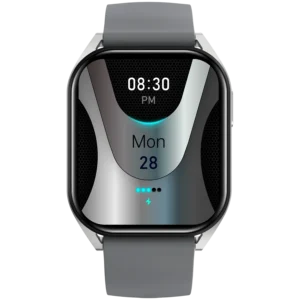 Canyon Chatter SW-58 nutikell