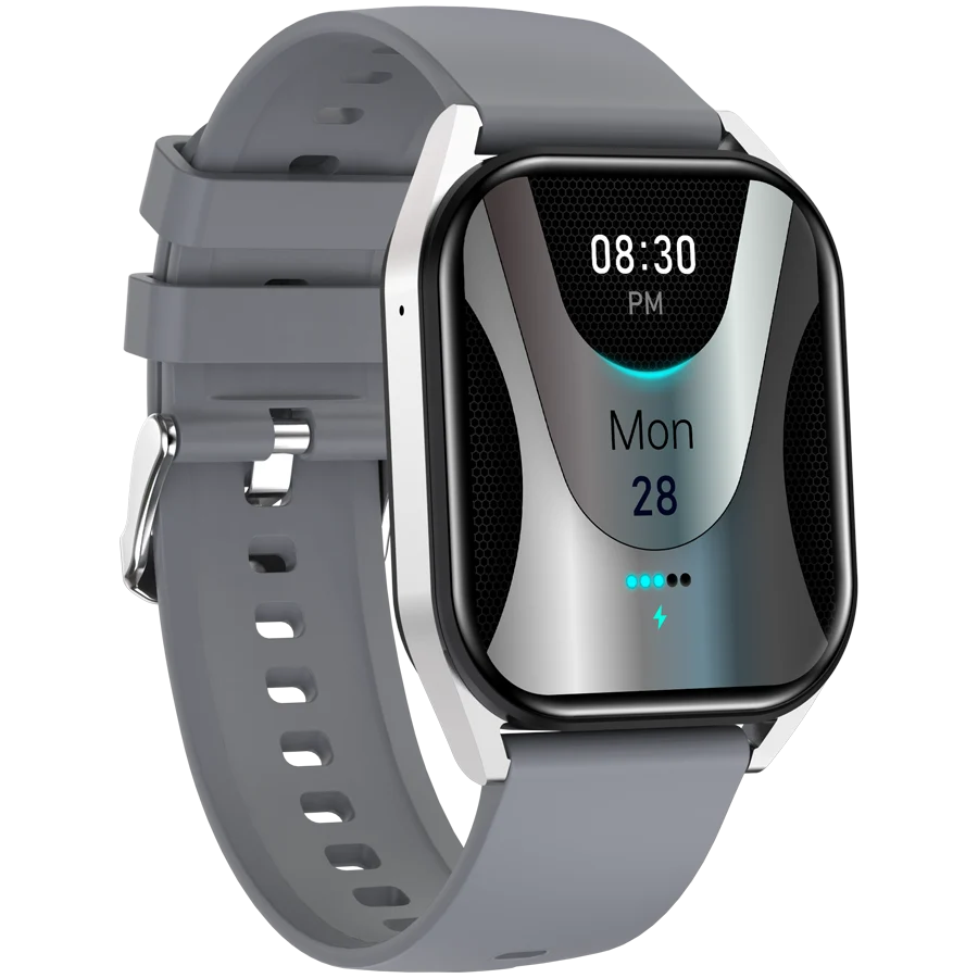 Canyon Chatter SW-58 nutikell