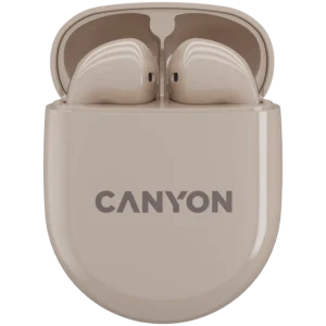 Canyon TWS-6 juhtmevabad kõrvaklapid