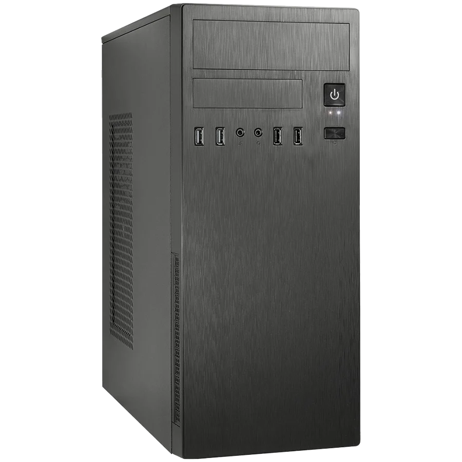 Inter-Tech IT-2812 Business arvutikarp