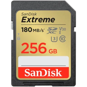 Sandisk 256GB sülearvuti