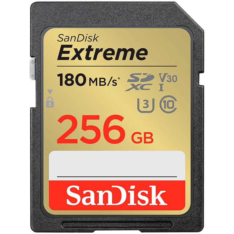 Sandisk 256GB sülearvuti