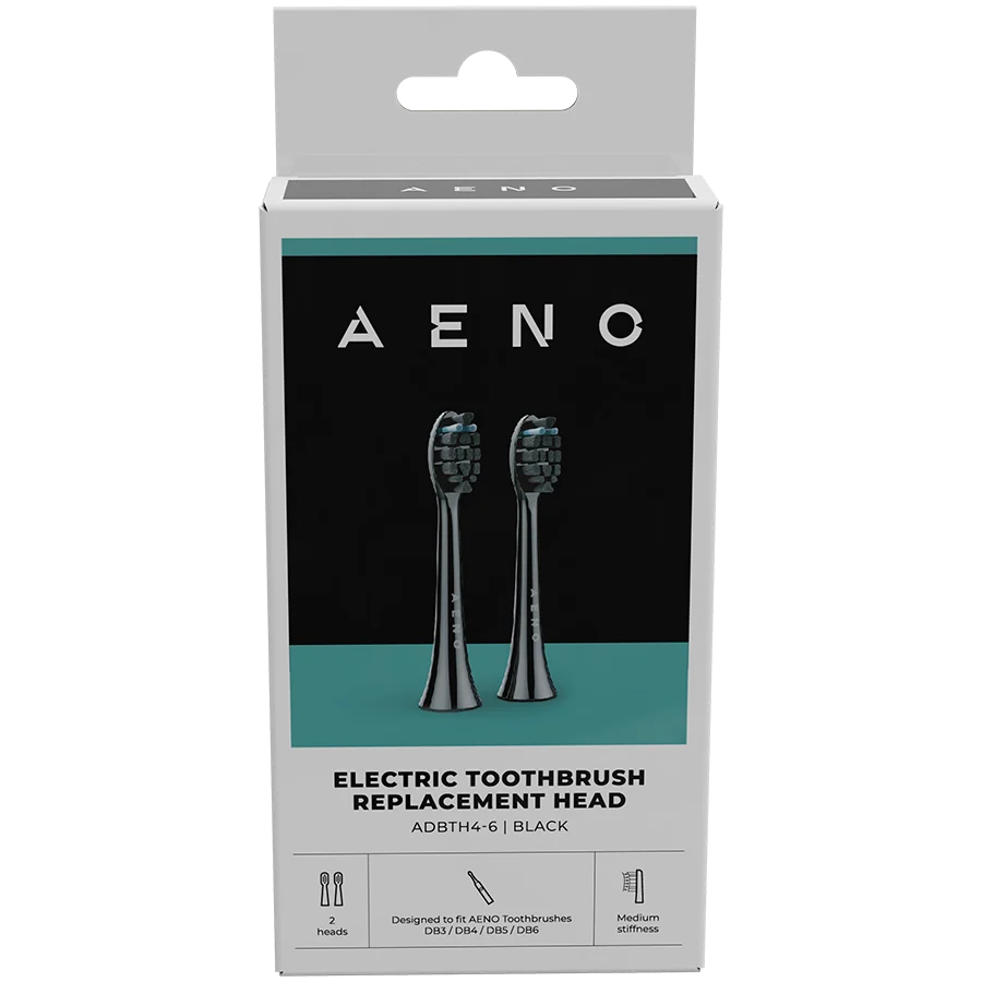 AENO ADBTH4-6 asendusharjapeade komplekt