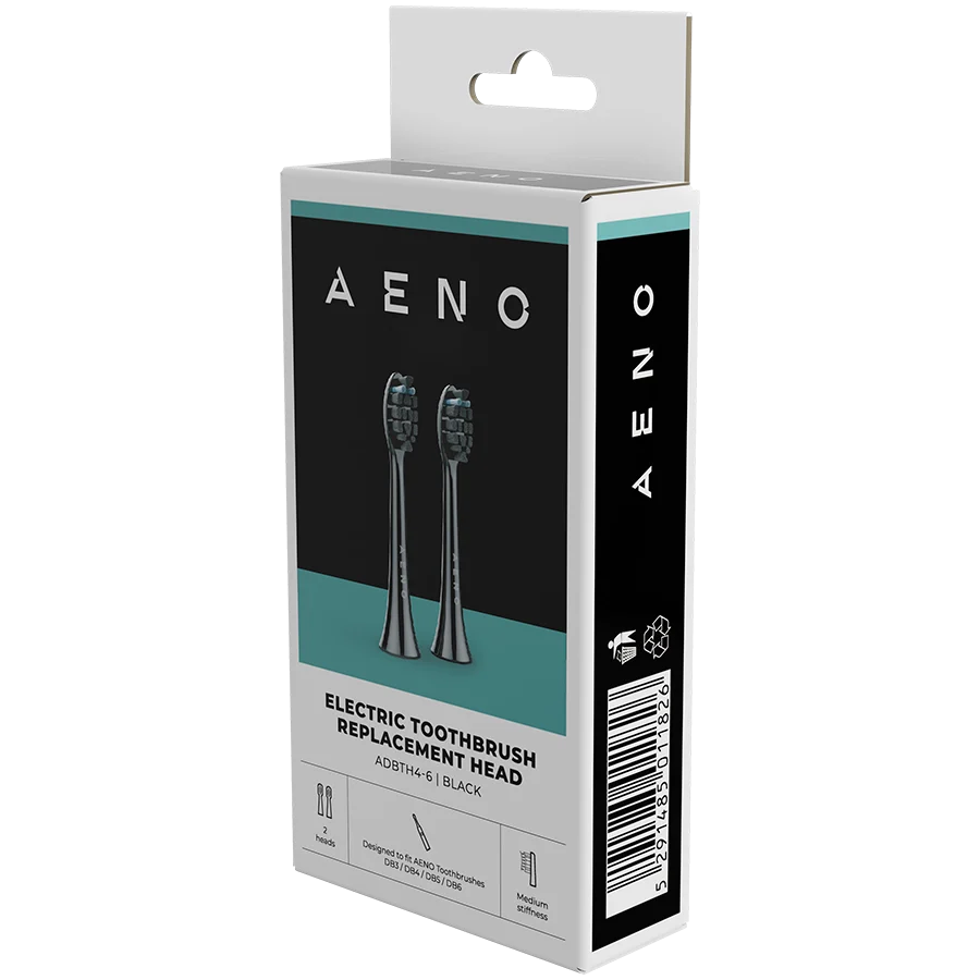 AENO ADBTH4-6 asendusharjapeade komplekt
