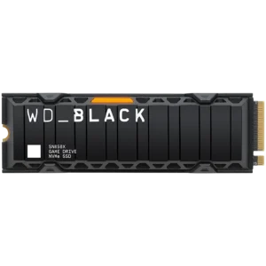 SanDisk SN850X 1TB M.2 NVMe SSD