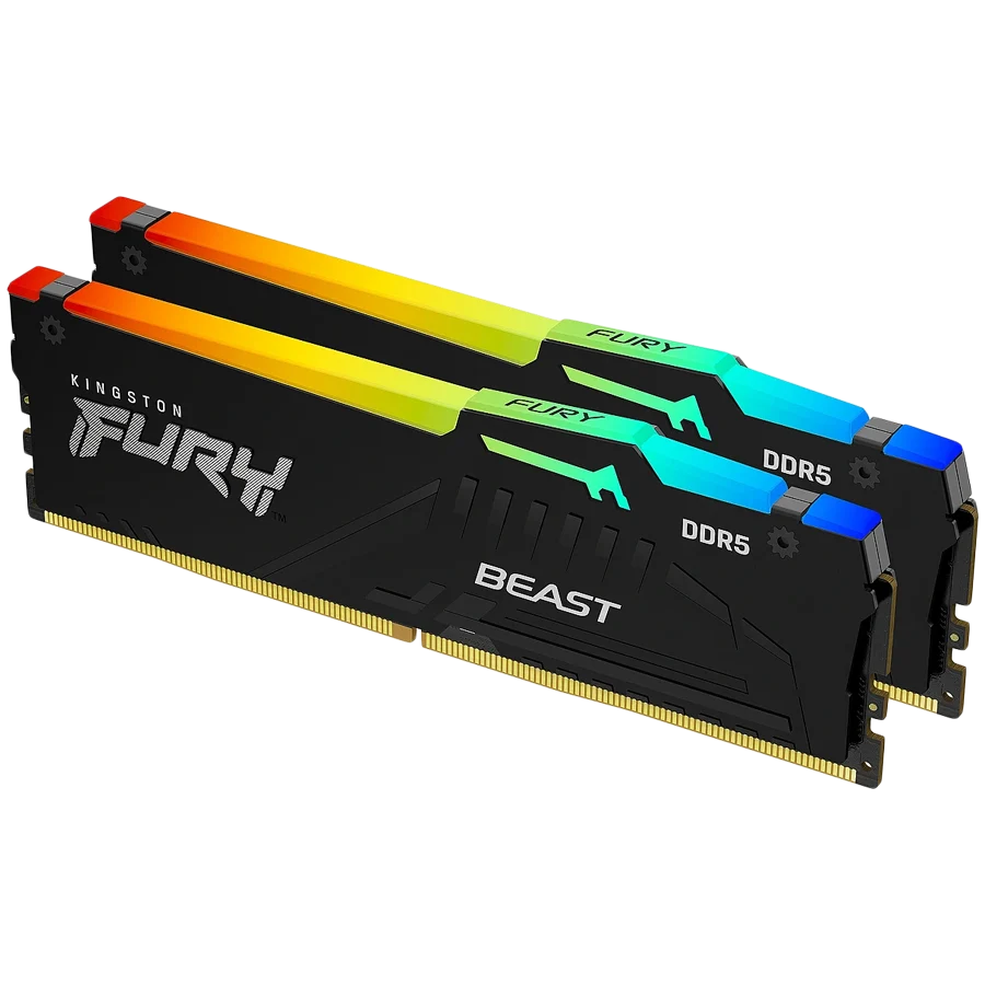 Kingston DDR5 32GB 6000MHz DIMM
