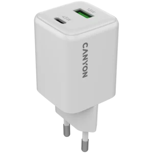 CANYON CU45AC 45W GaN laadija