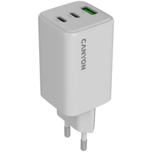 CANYON CU65ACC 65W GaN laadija