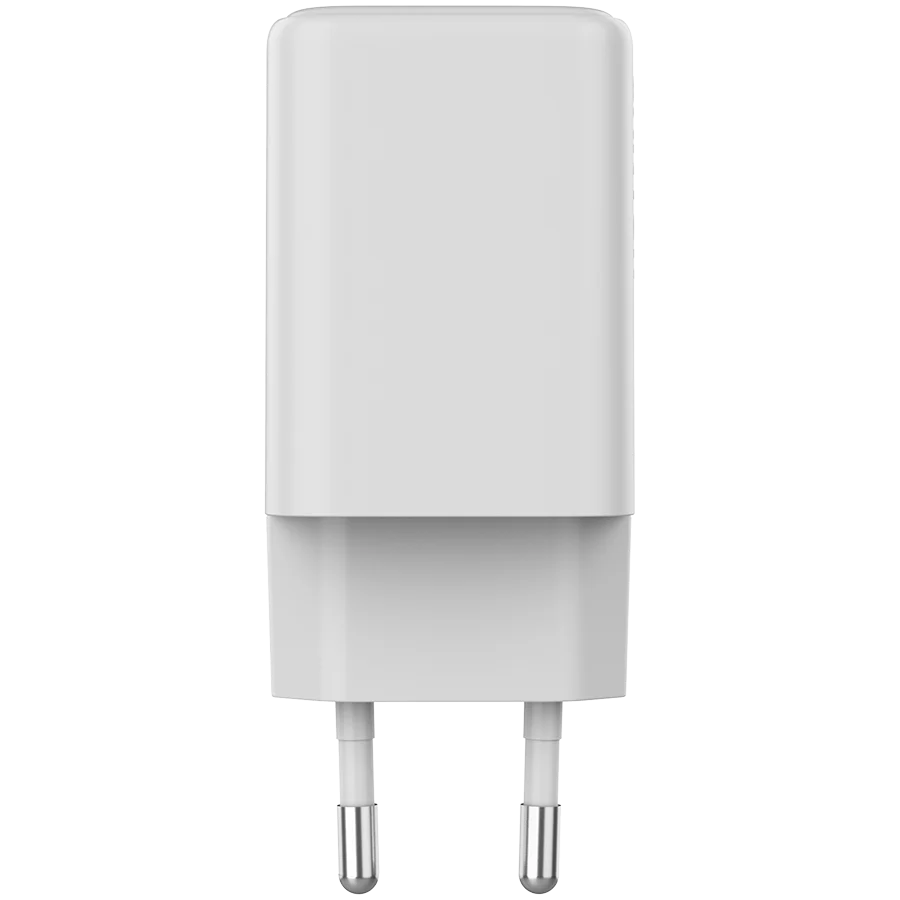 Canyon CU45CC GaN 45W 2xPD laadija
