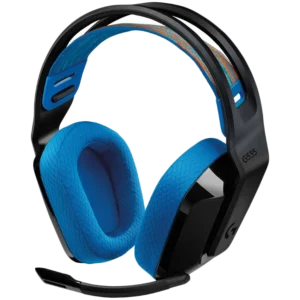Logitech G535 juhtmevaba headset