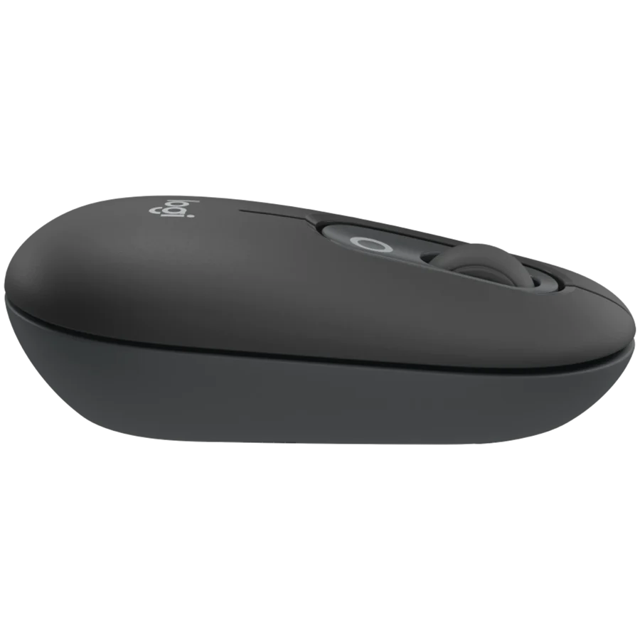Logitech POP Icon Combo juhtmevaba klaviatuur ja hiir