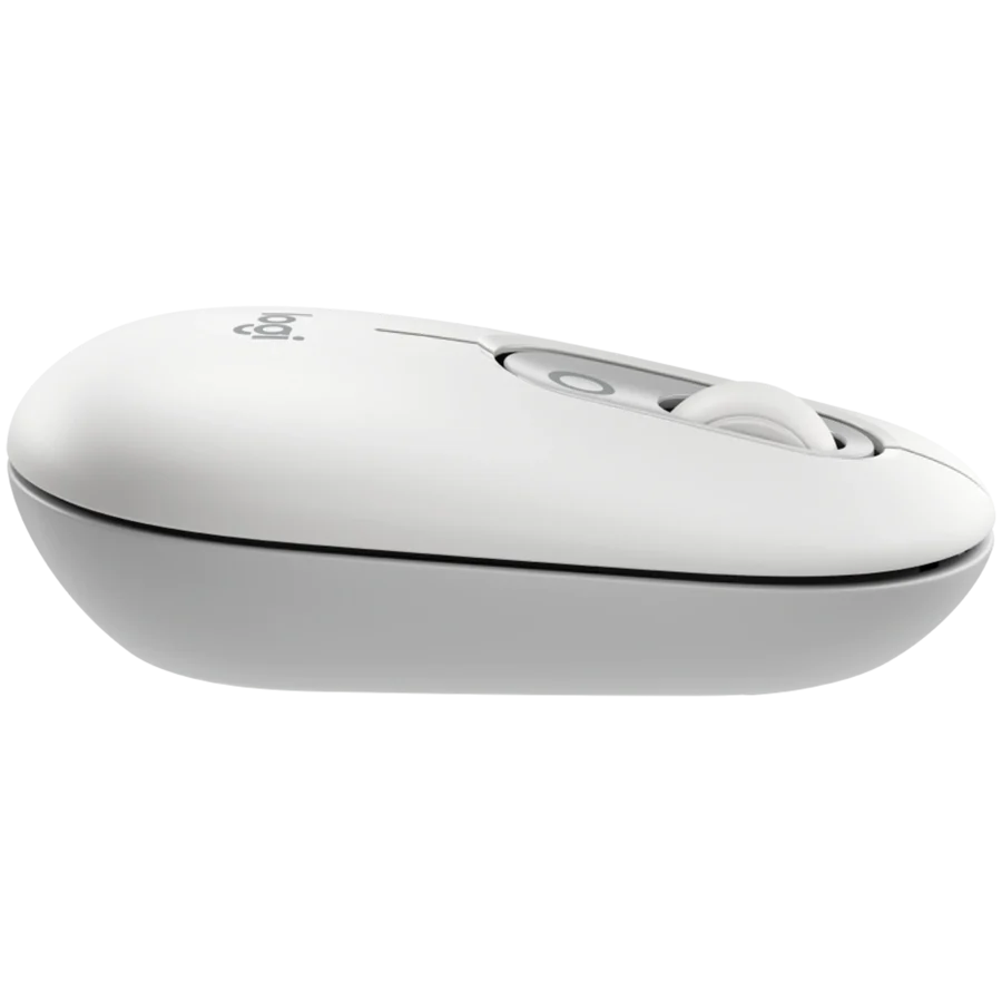 Logitech POP Icon Combo juhtmevaba klaviatuur ja hiir